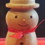 L'atelier de Geppetto